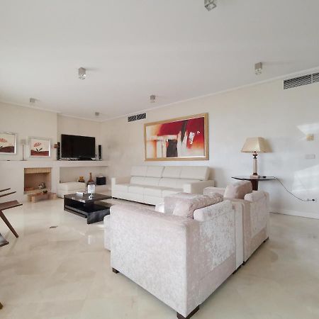 Entire Floor Parque Nacoes Prime Apartments Expo30 Lissabon Buitenkant foto