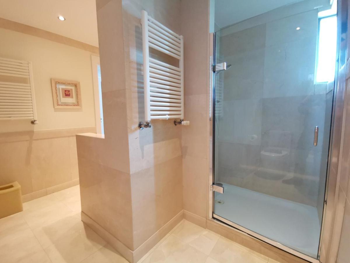 Entire Floor Parque Nacoes Prime Apartments Expo30 Lissabon Buitenkant foto